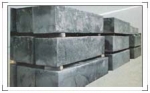 High Purity Graphite Block