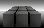 Isostatic Graphite Block