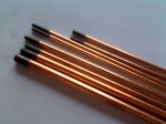 Pointed Gouging Electrode